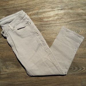 SOLD- Michael Kors Capris - Size 8